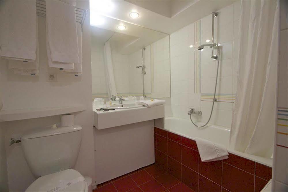 Louison Appart & Suite Quiberon Exterior foto